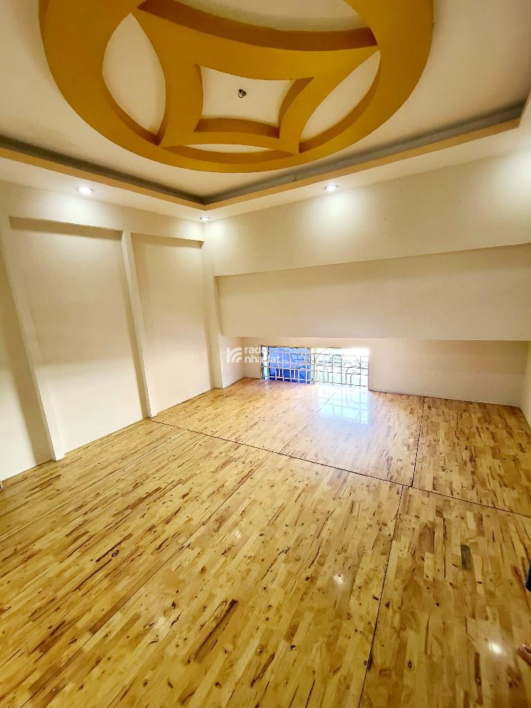 NHÀ 2 TẦNG 50M2(4X12.5)-KINH DƯƠNG VƯƠNG-GIÁ 4.1 TỶ