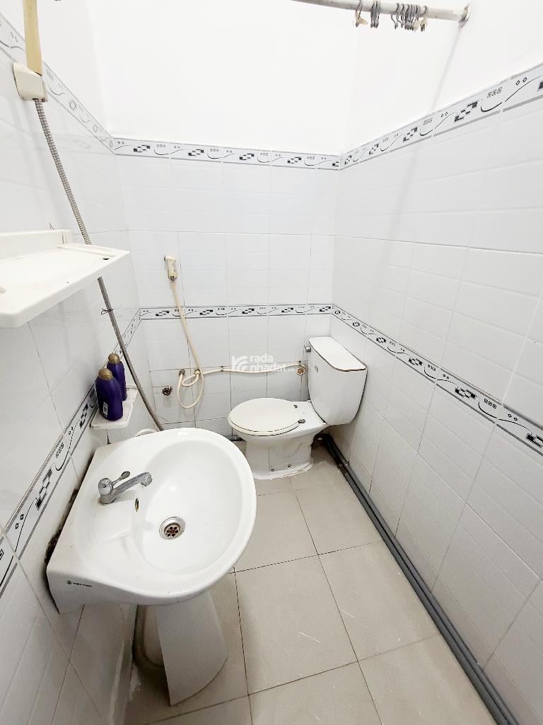 NHÀ 2 TẦNG 50M2(4X12.5)-KINH DƯƠNG VƯƠNG-GIÁ 4.1 TỶ