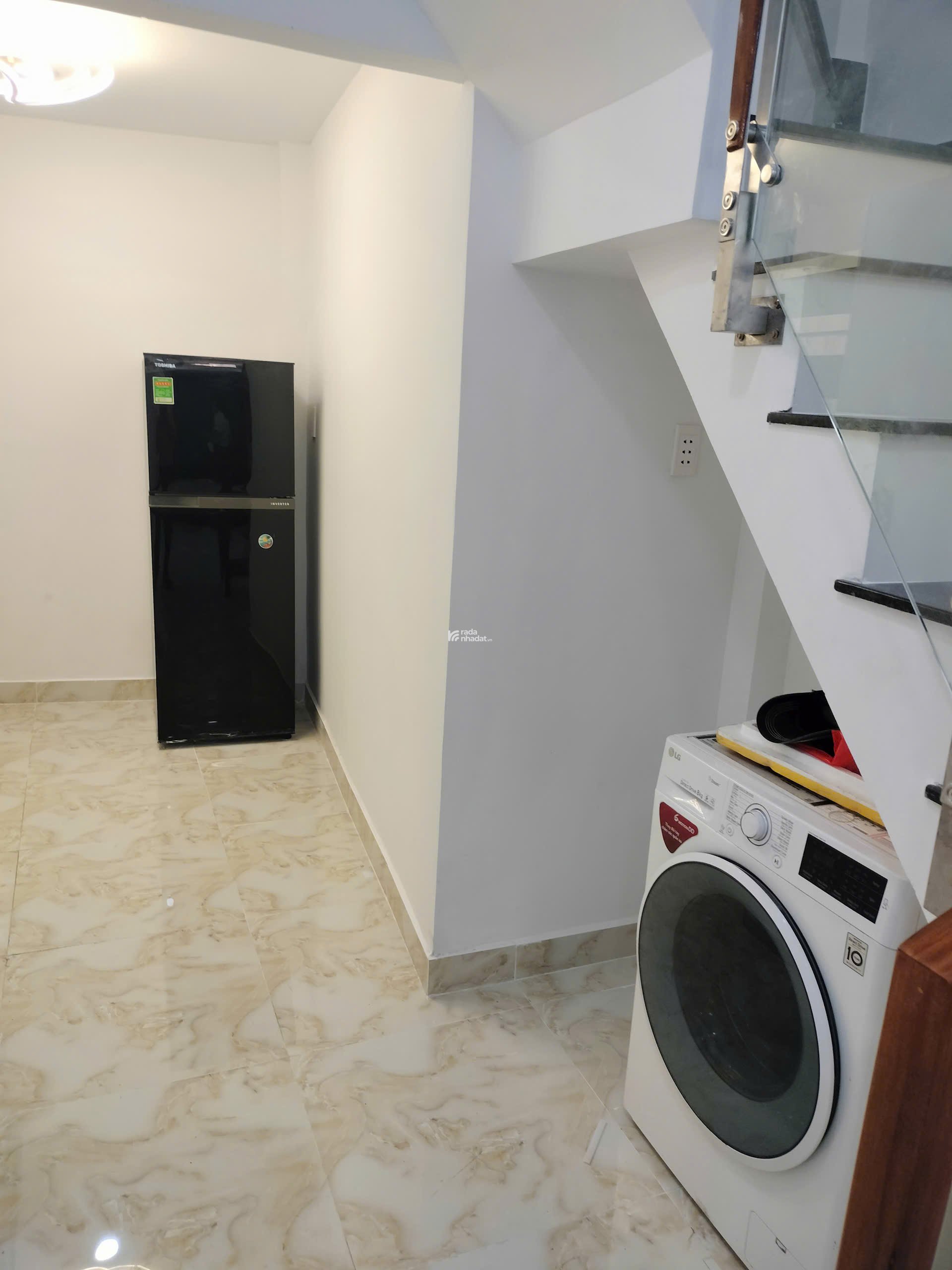 Bán nhà đẹp  đường Ngô Sỹ Liên, phường 14, quận 8, TPHCM