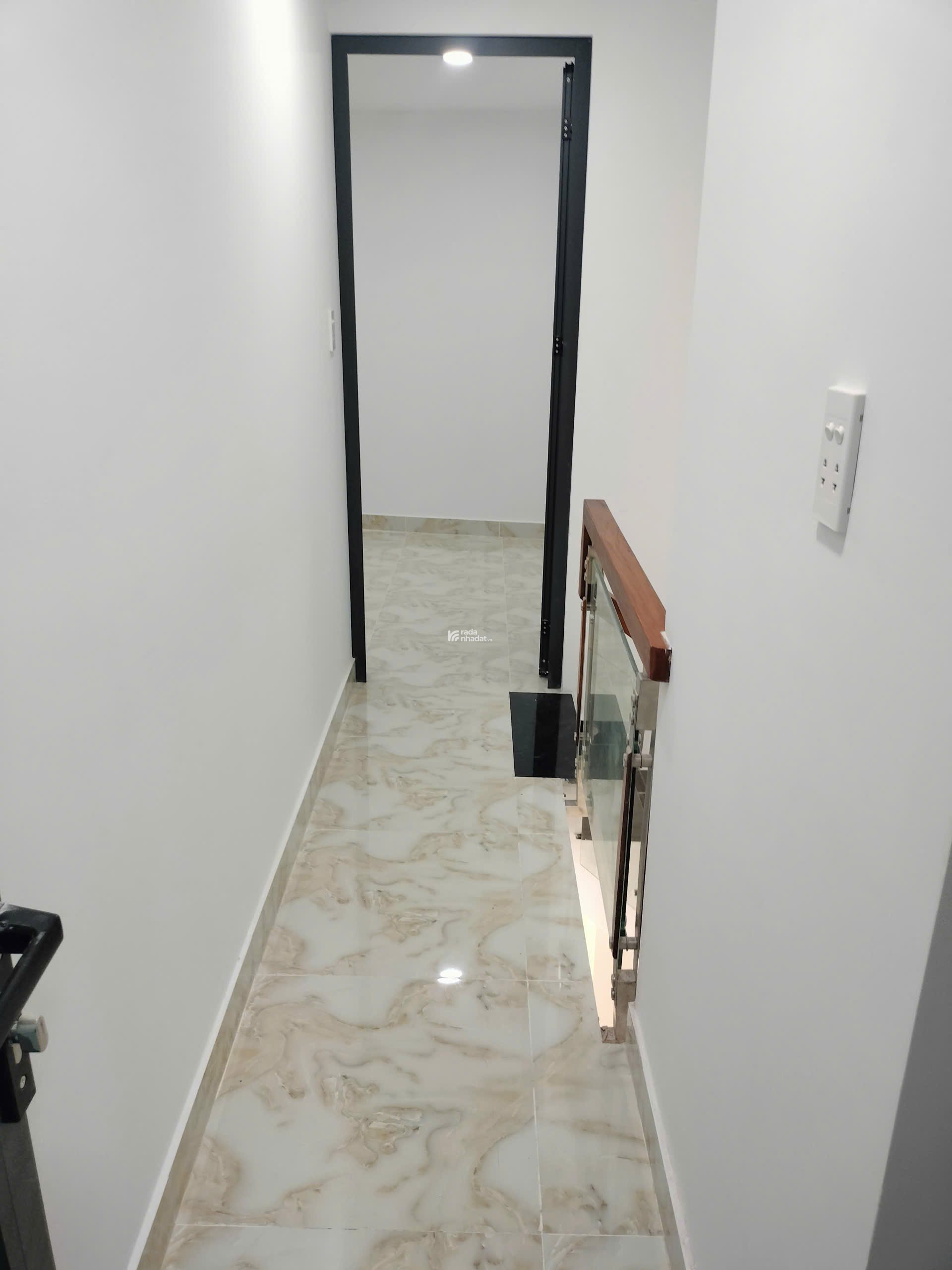 Bán nhà đẹp  đường Ngô Sỹ Liên, phường 14, quận 8, TPHCM
