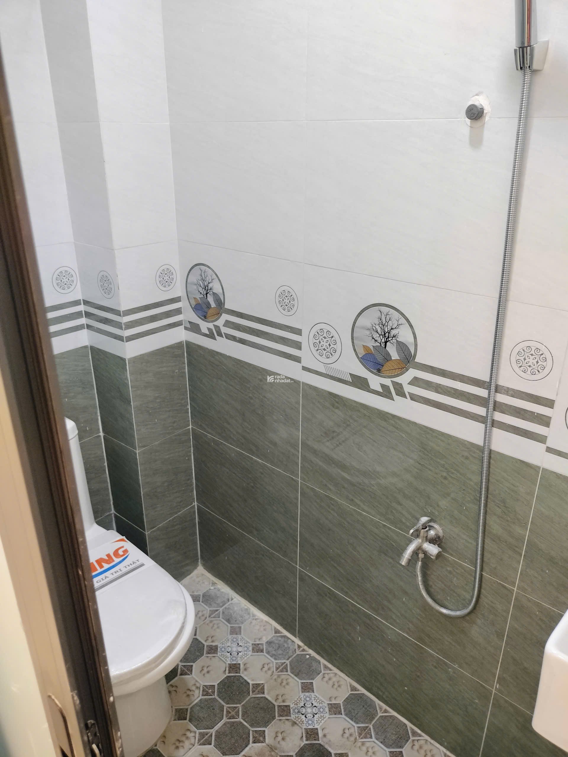 Bán nhà đẹp  đường Ngô Sỹ Liên, phường 14, quận 8, TPHCM