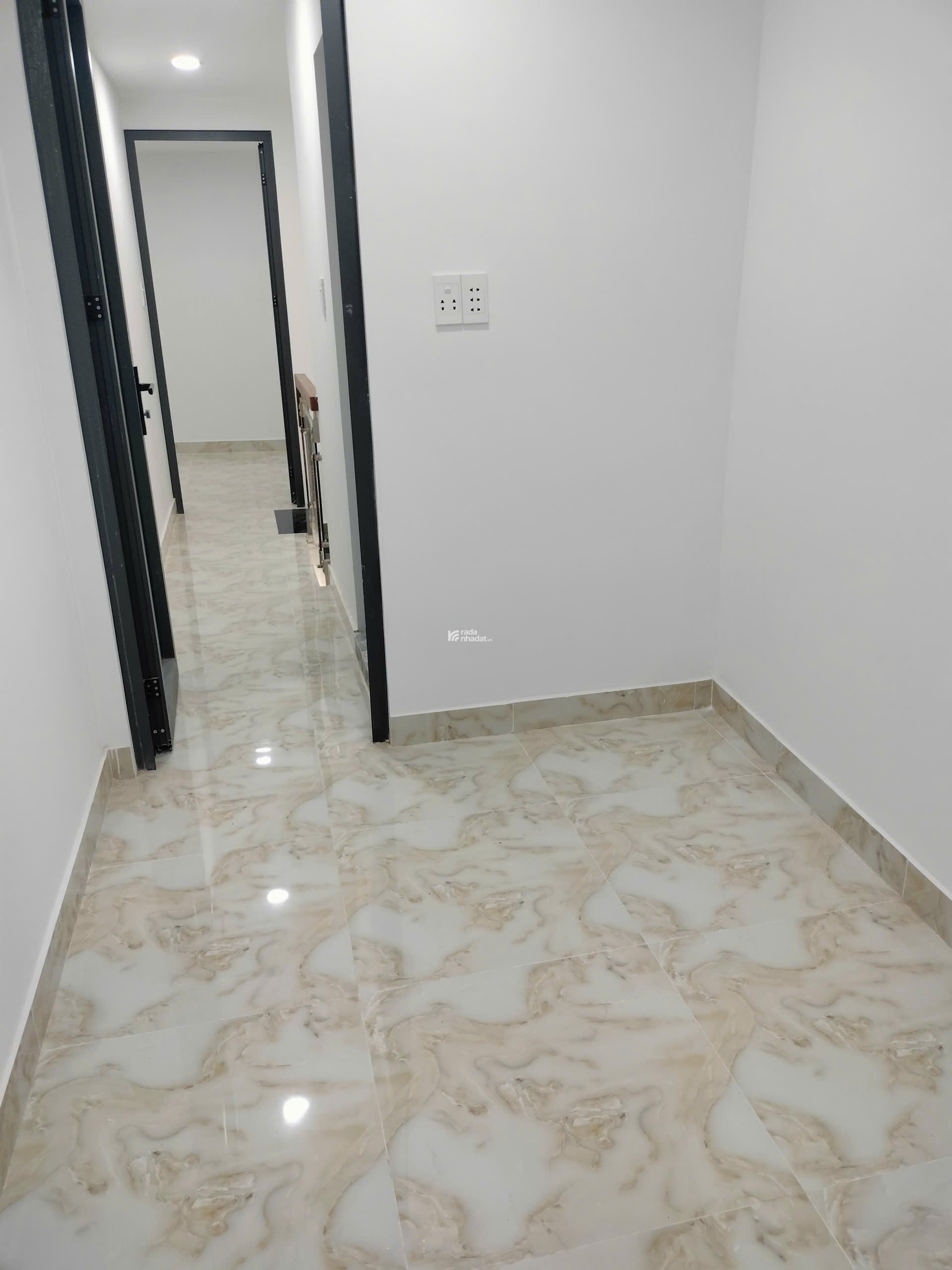 Bán nhà đẹp  đường Ngô Sỹ Liên, phường 14, quận 8, TPHCM