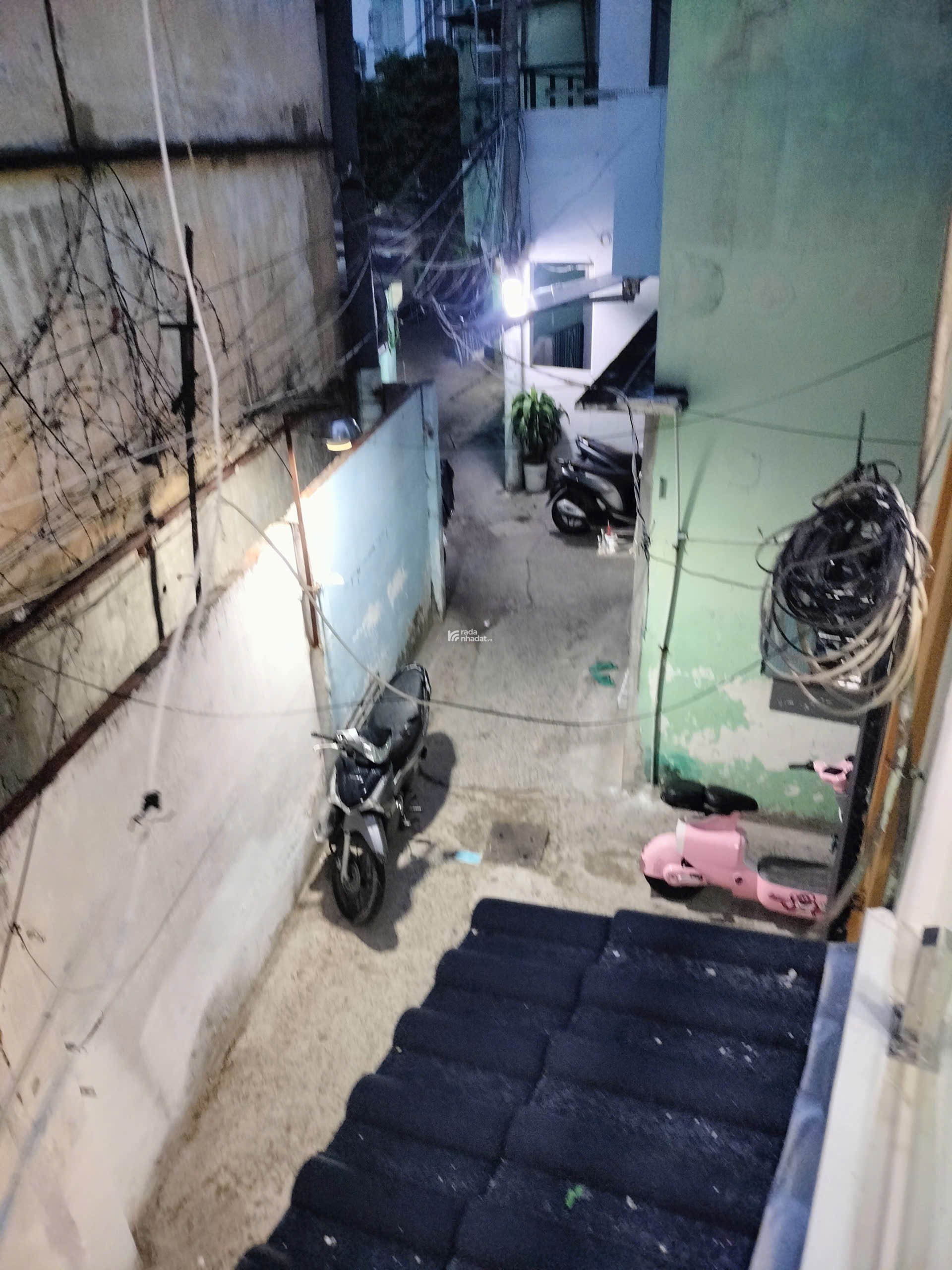 Bán nhà đẹp  đường Ngô Sỹ Liên, phường 14, quận 8, TPHCM