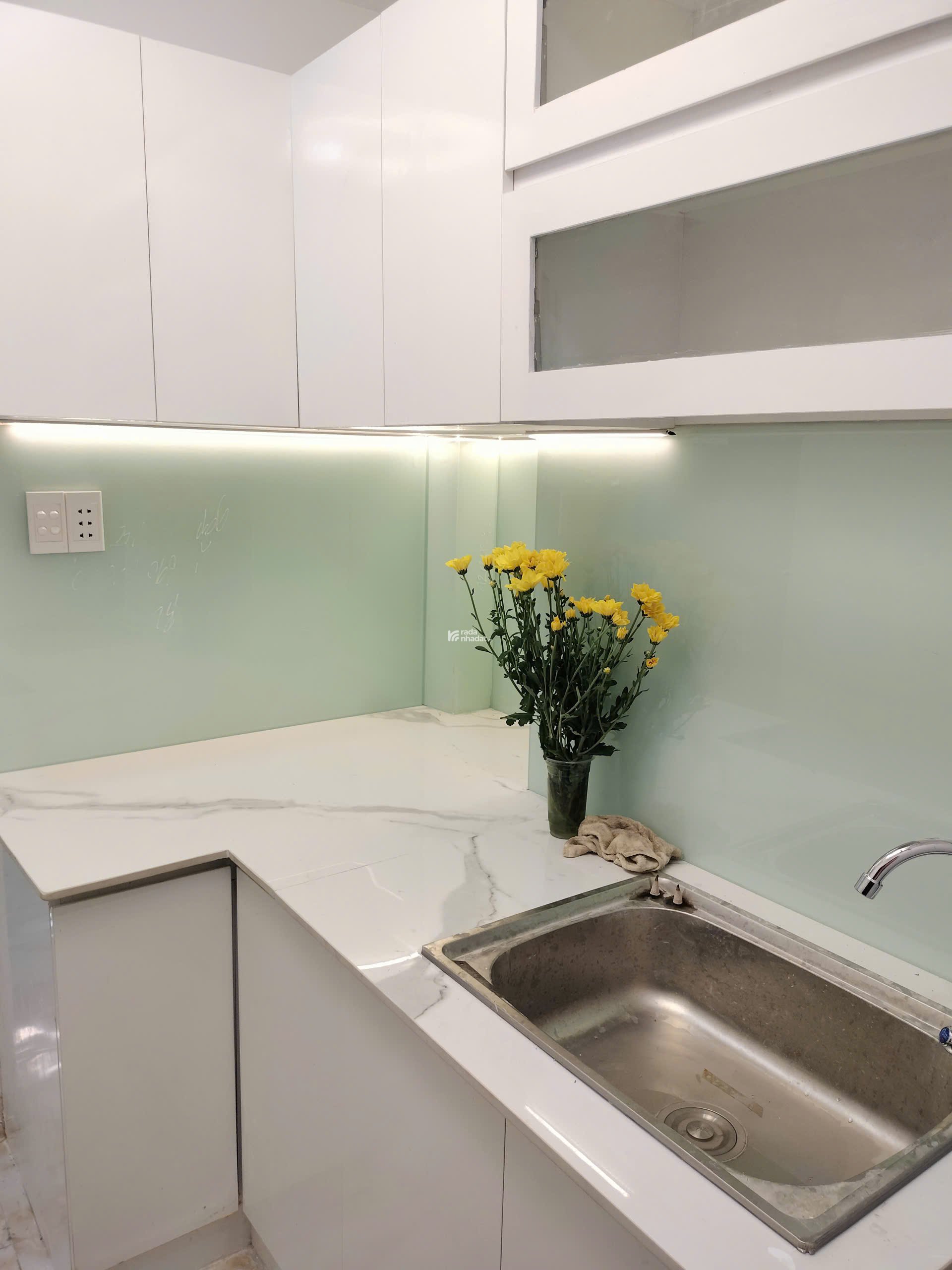 Bán nhà đẹp  đường Ngô Sỹ Liên, phường 14, quận 8, TPHCM