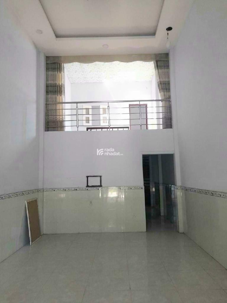 BÁN NHÀ NGUYỄN THỊ TÚ 70M2 2.99 TỶ 5X14M 3 PHÒNG NGỦ BÌNH TÂN 