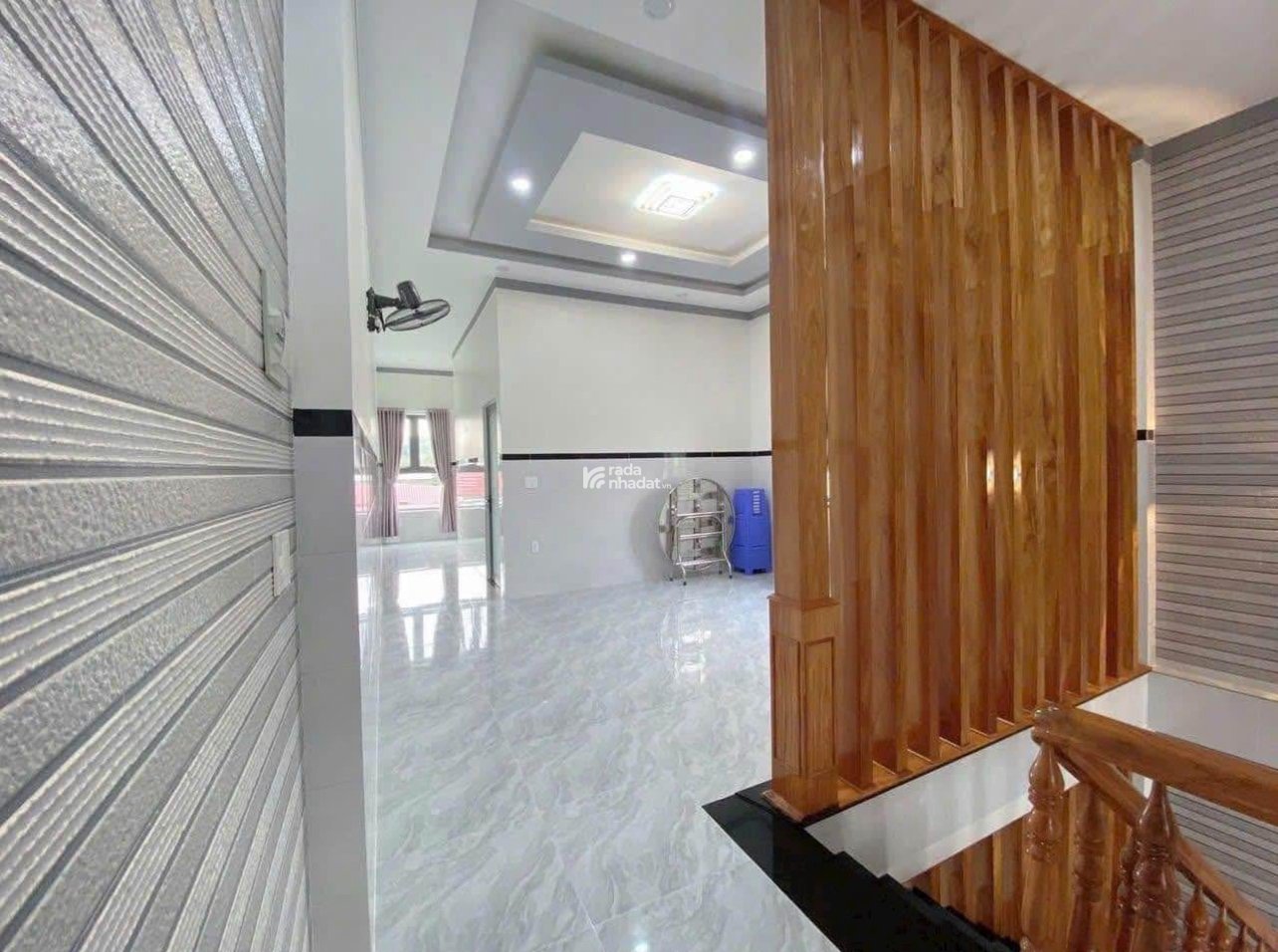 Bán Nhà Hưng Nhơn Tân Kiên Gần Chợ Bờ Ngựa Giá Rẻ