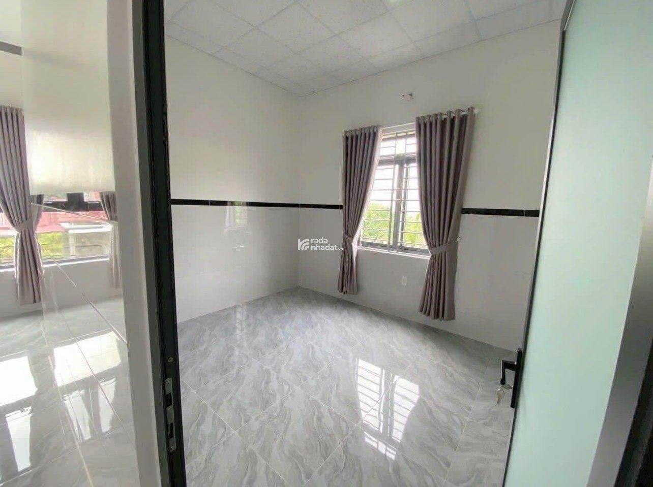 Bán Nhà Hưng Nhơn Tân Kiên Gần Chợ Bờ Ngựa Giá Rẻ