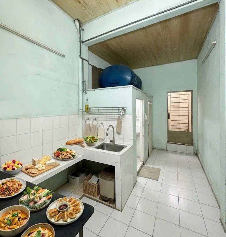 Bán nhà Bắc Hải, QUẬN 10, ngay Metro Bến Thành và Công viên Lê Thị Riêng, 9.8 tỷ