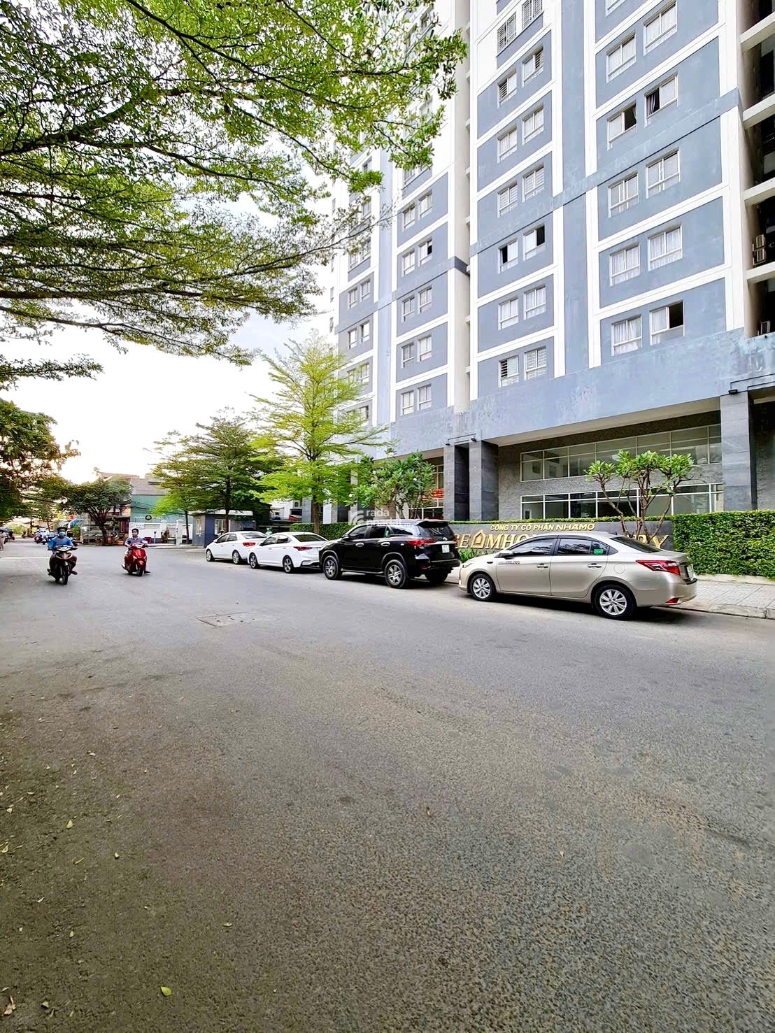 MẶT TIỀN ĐƯỜNG SỐ 59 GÒ VẤP – NHÀ 5 TẦNG 5X22M – CÓ THANG MÁY - KDBB SIÊU TỐT – 16 TỶ TL