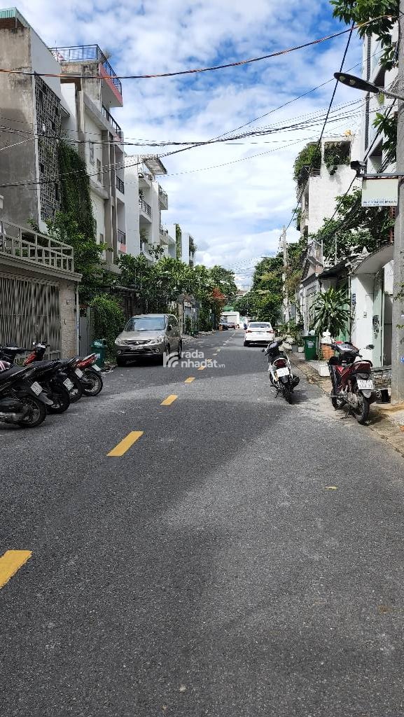 CHDV 7 TẦNG THANG MÁY MẶT TIỀN ĐƯỜNG SỐ NGAY KẾ BÊN CHUNG CƯ MASTERI THẢO ĐIỀN. DÒNG TIỀN 110 TRIỆU