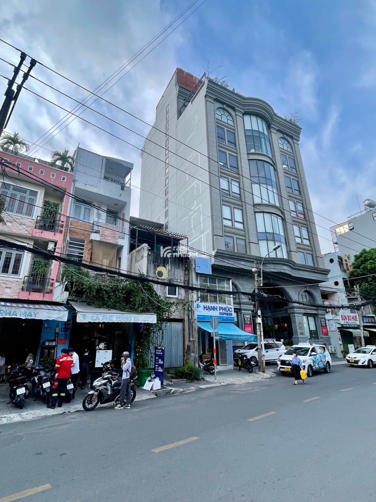 NGAY SÂN BAY, HẺM XE HƠI BẠCH ĐẰNG, TÂN BÌNH, 111M2 CÓ KC Ở NGAY. GIẢM 350TR CHỈ CÒN 28.8T TL 