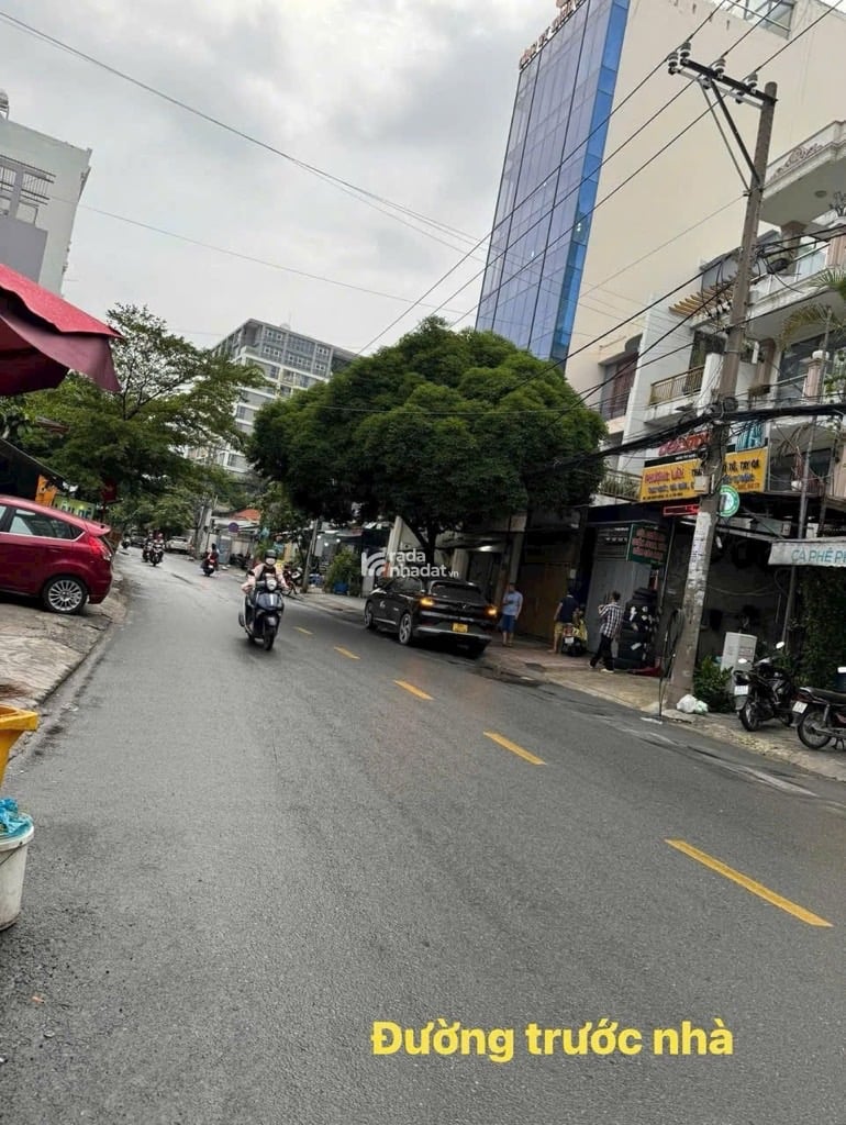 NGAY SÂN BAY, HẺM XE HƠI BẠCH ĐẰNG, TÂN BÌNH, 111M2 CÓ KC Ở NGAY. GIẢM 350TR CHỈ CÒN 28.8T TL 