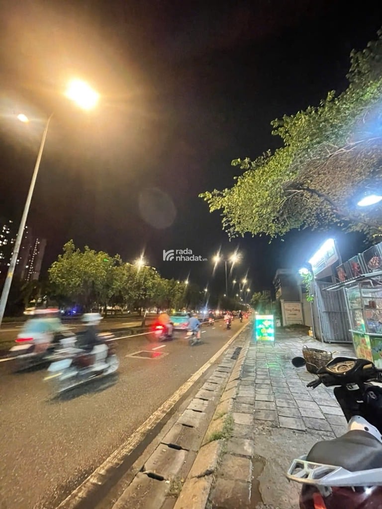 NGAY HỒ HỌC LÃM-MẶT TIỀN VÕ VĂN KIỆT AN LẠC -BÌNH TÂN- DT: 4*20M - 3 TỶ 450