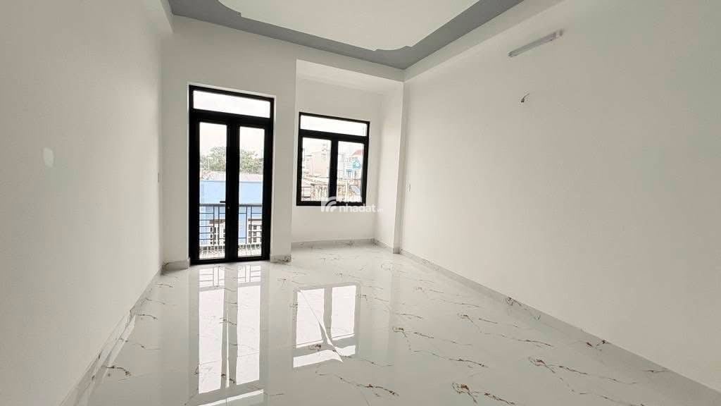 BÁN NHÀ VIP 100m2 (NGANG 5m) - 2 TẦNG BTCT - 4PN - BÔNG SAO PHƯỜNG 5 QUẬN 8 - NHỈNH 10 TỶ