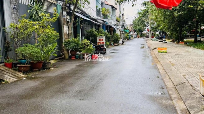 BÁN NHÀ VIP 100m2 (NGANG 5m) - 2 TẦNG BTCT - 4PN - BÔNG SAO PHƯỜNG 5 QUẬN 8 - NHỈNH 10 TỶ