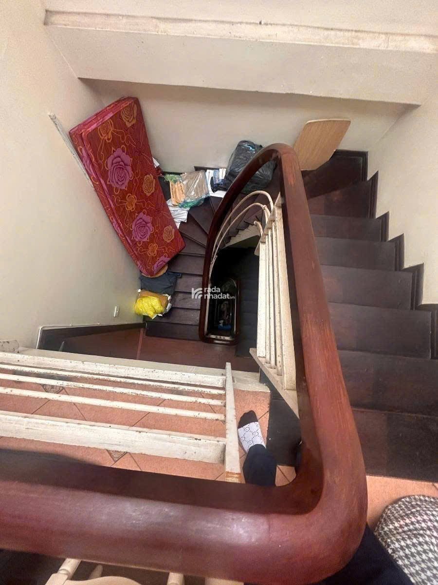 Bán nhà phố Vip Thái Hà siêu phẩm TT quận ô tô KD ngõ rộng 47m 5T giá chỉ 16.7 tỷ