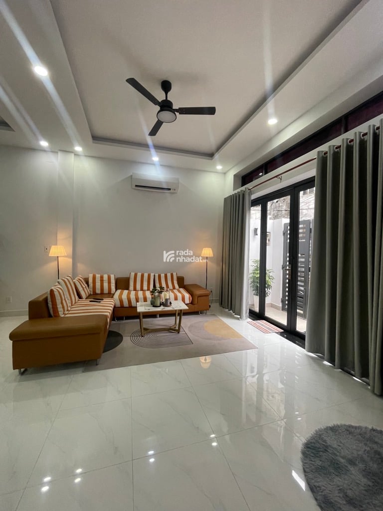 BÁN NHÀ TỈNH LỘ 10 63M2 5.3 TỶ 5.2X10M SÁT MẶT TIỀN KẾ KHU TÊN LỬA BÌNH TÂN