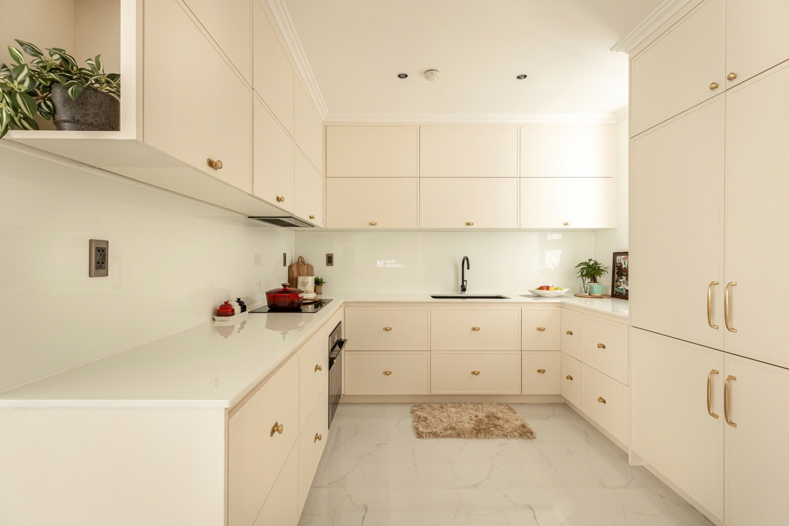 Căn góc 152m2 3PN, CK 14%, trả chậm 36 tháng 0% lãi