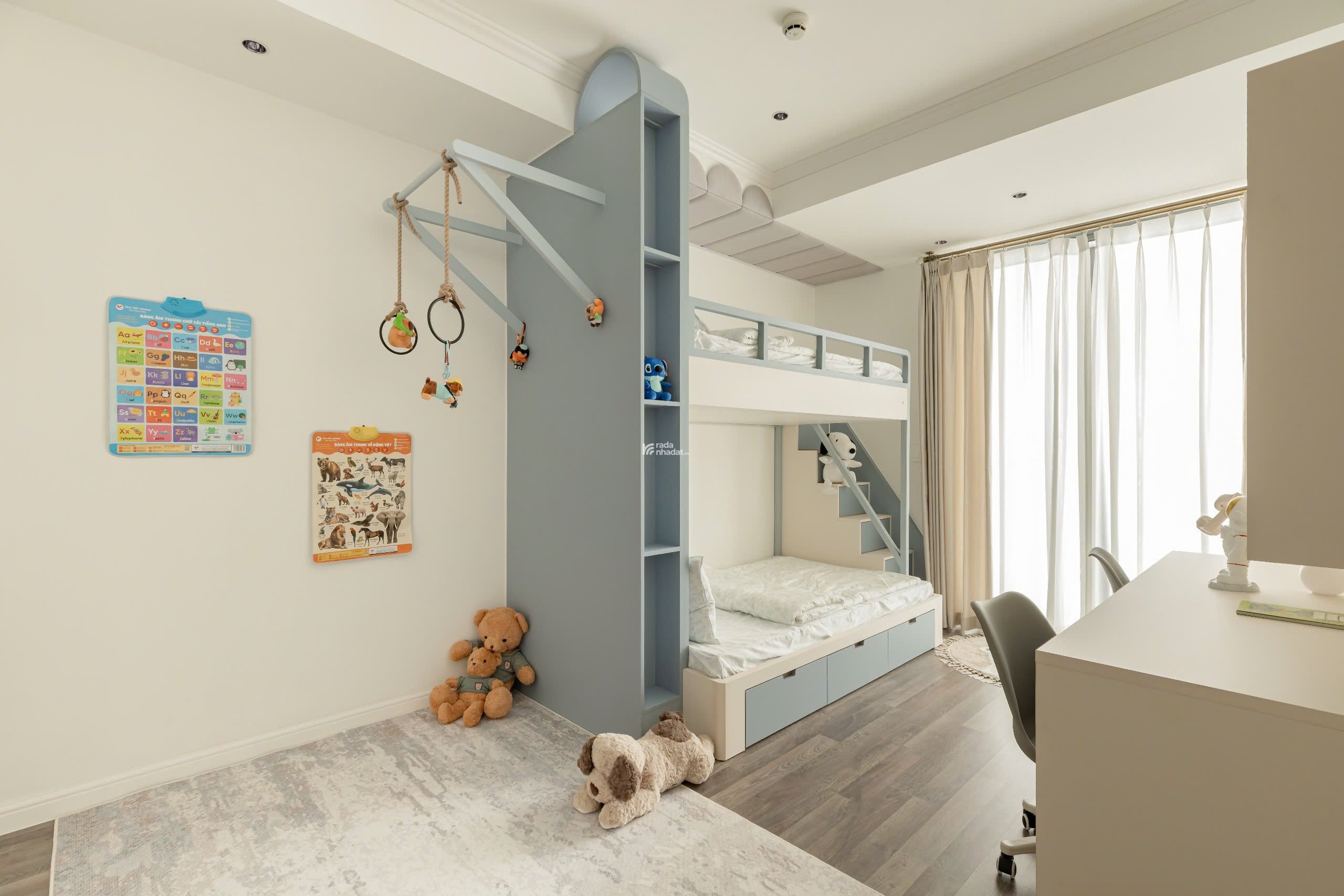 Căn góc 152m2 3PN, CK 14%, trả chậm 36 tháng 0% lãi