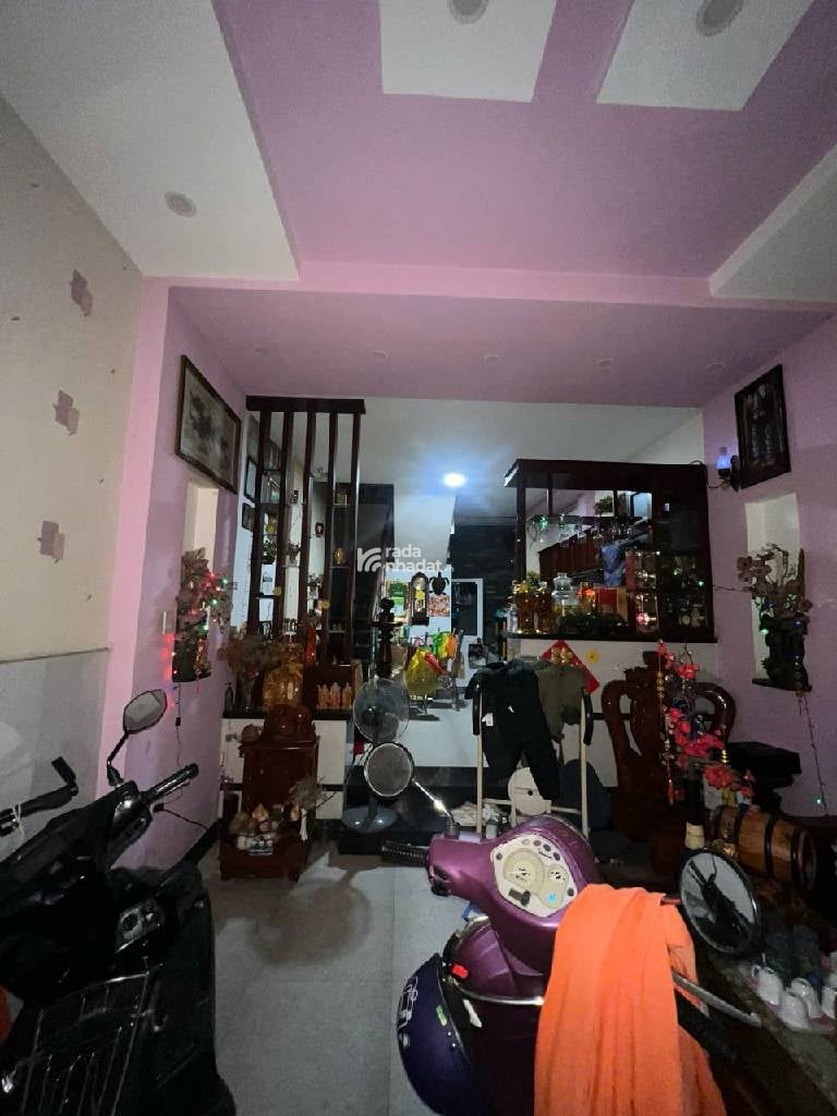 HẺM XE HƠI VƯỜN LÀI, TÂN PHÚ, CHUẨN 45M2 HIẾM CÓ. GIẢM 550TR CHỈ CÒN 6.6T TL TỐT