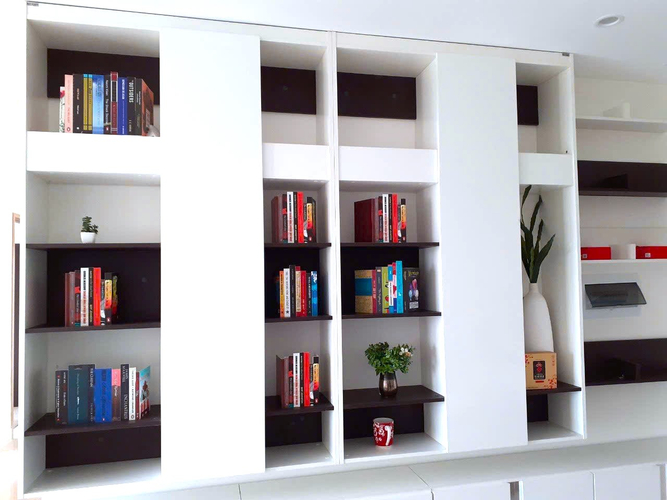 Giá 4,09Tỷ sở hữu 3PN 81,50m2 tại S2.05, The Rainbow