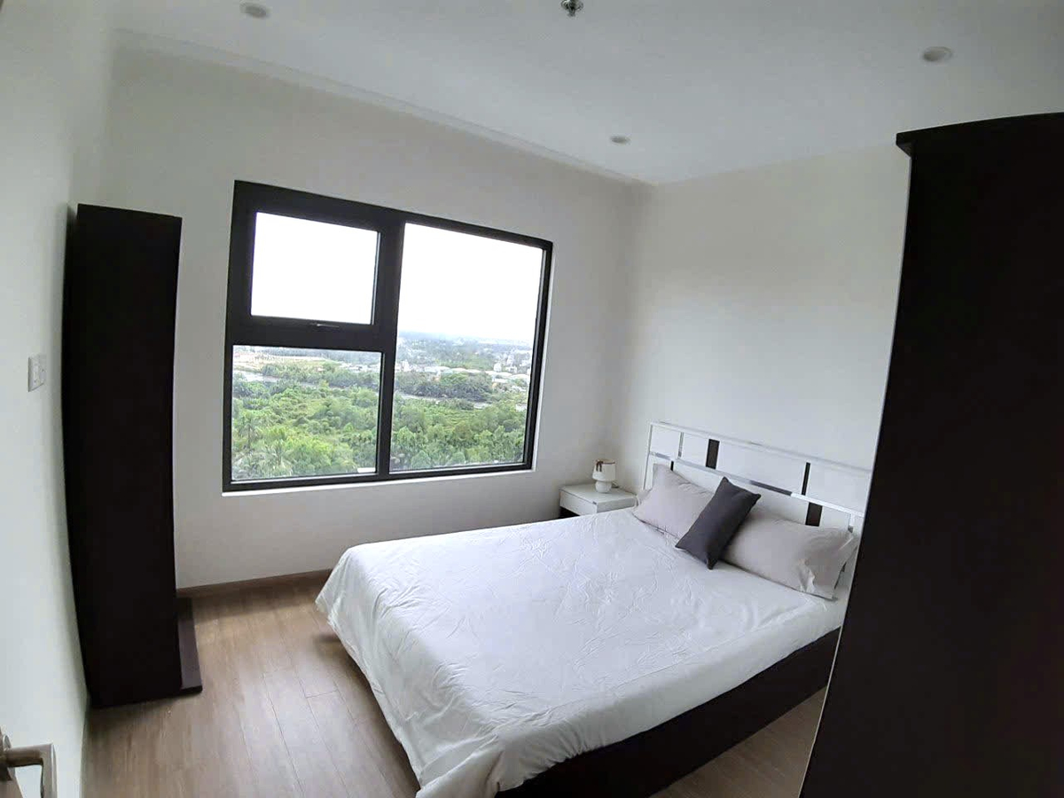 Giá 4,09Tỷ sở hữu 3PN 81,50m2 tại S2.05, The Rainbow