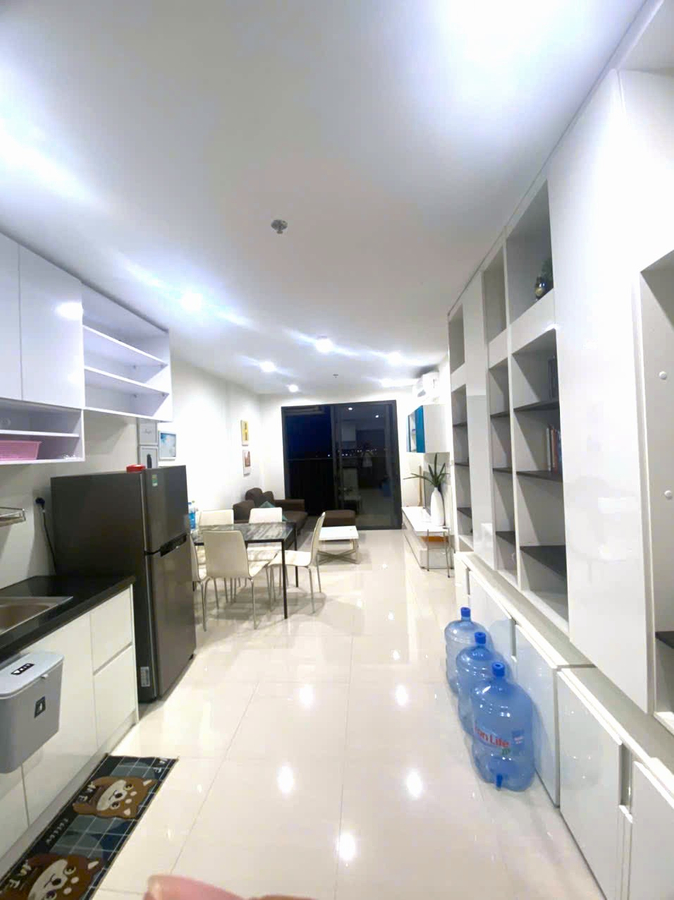 Giá 4,09Tỷ sở hữu 3PN 81,50m2 tại S2.05, The Rainbow