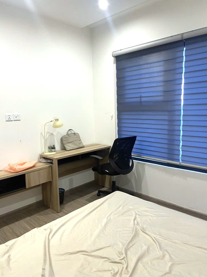 Giá 4,09Tỷ sở hữu 3PN 81,50m2 tại S2.05, The Rainbow