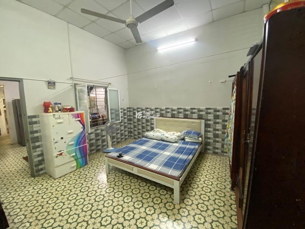Bán nhà C4 Quang Trung Gò Vấp 122m2 chỉ 10.45 tỷ - HXH 6m, tiện xây mới  