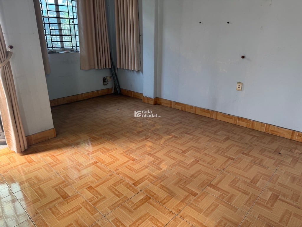 BÁN NHÀ MẶT TIỀN VƯỜN LÀI 78M2 2 TẦNG 4PN 14 TỶ TÂN PHÚ 