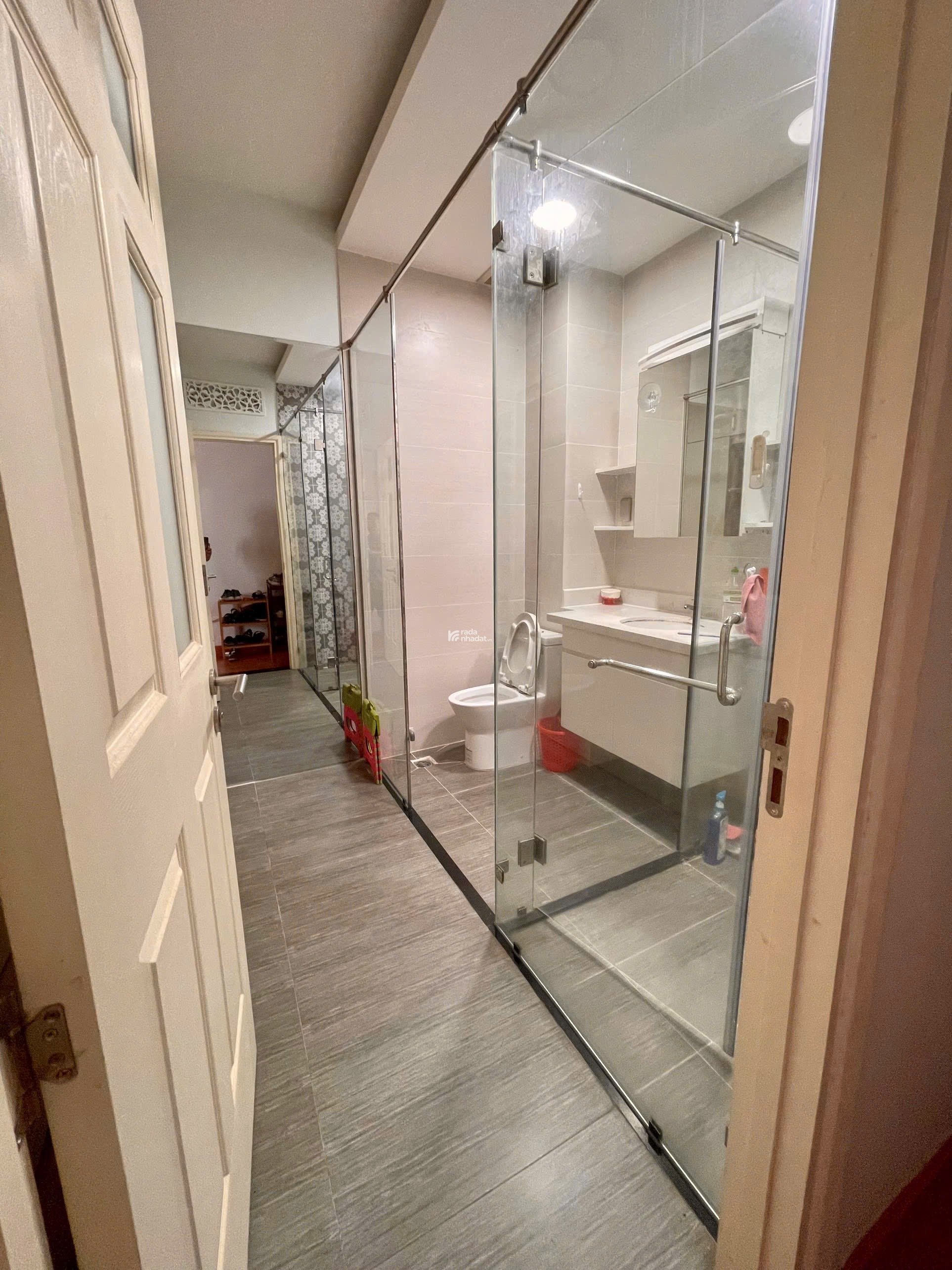 BÁN NHÀ TÔ HIẾN THÀNH, Q10 - DT: 3.75 x 23m - KẾT CẤU KIÊN CỐ - GIÁ 16.7 tỷ TL