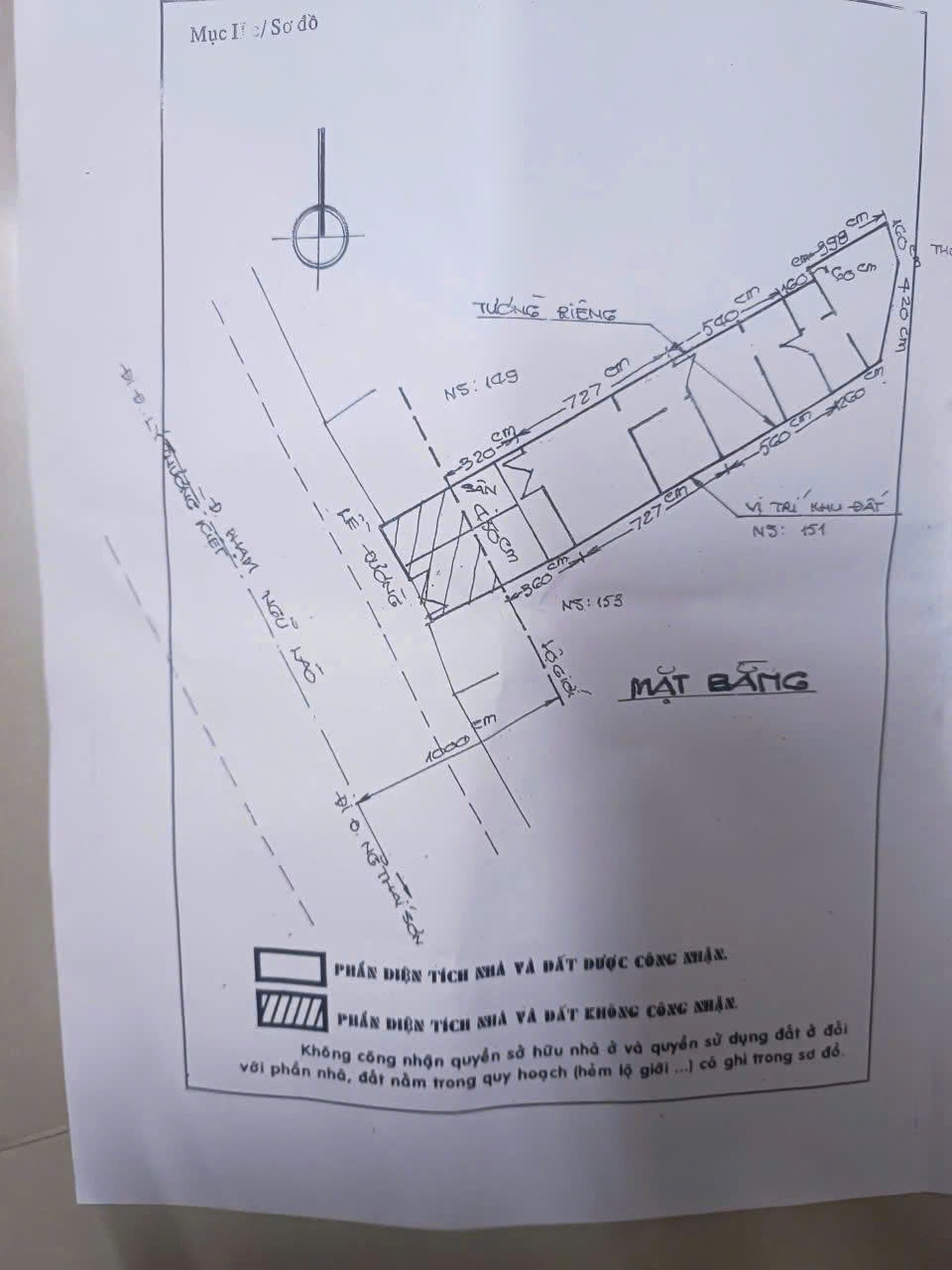HOT: BÁN NHÀ MẶT TIỀN KD PHẠM NGŨ LÃO, P4, GÒ VẤP (4,5m x 20m)