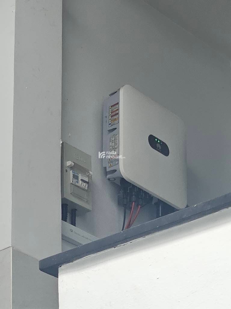 bán nhà. mặt tiền  gần lê trọng tấn phạm đăng giảng