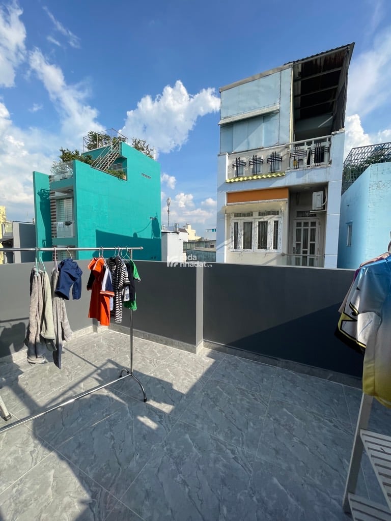 CHỦ BÁN GẤP - GIẢM NHANH 200TR - NHÀ ĐẸP MÃ LÒ - 3 TẦNG -50M2 