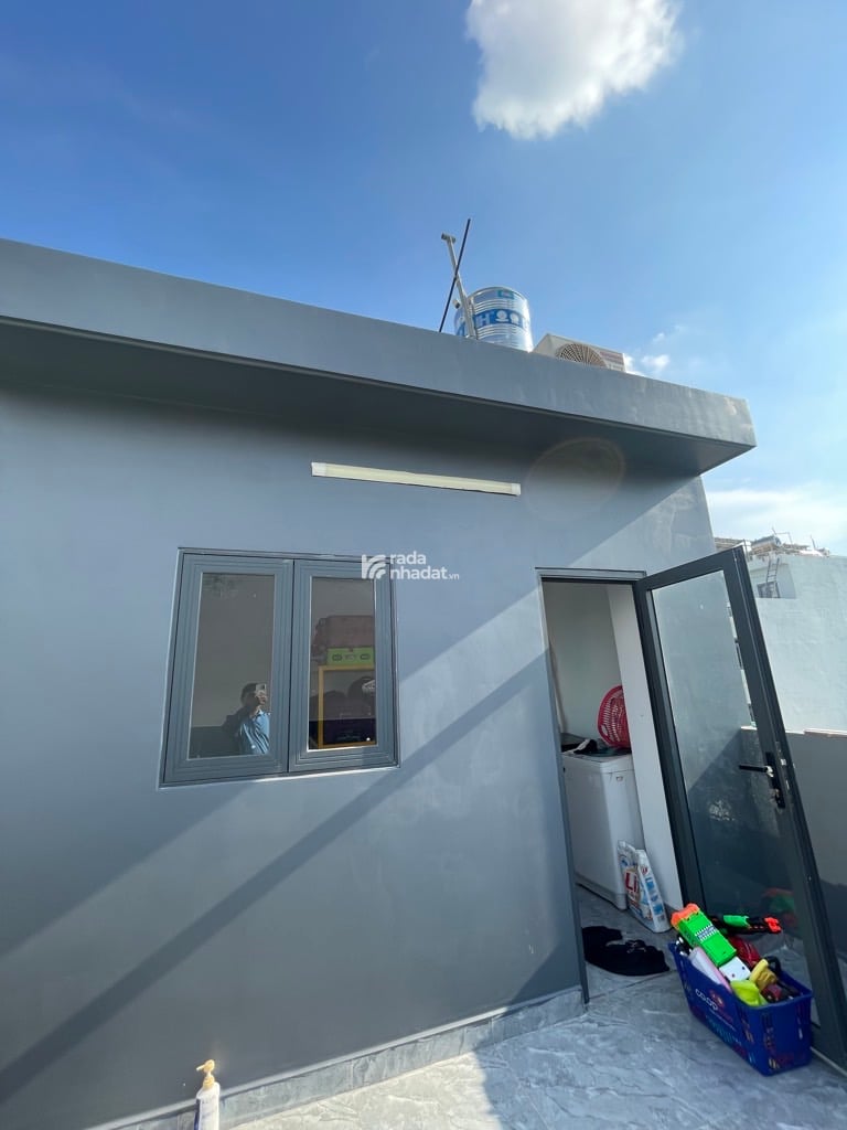 CHỦ BÁN GẤP - GIẢM NHANH 200TR - NHÀ ĐẸP MÃ LÒ - 3 TẦNG -50M2 