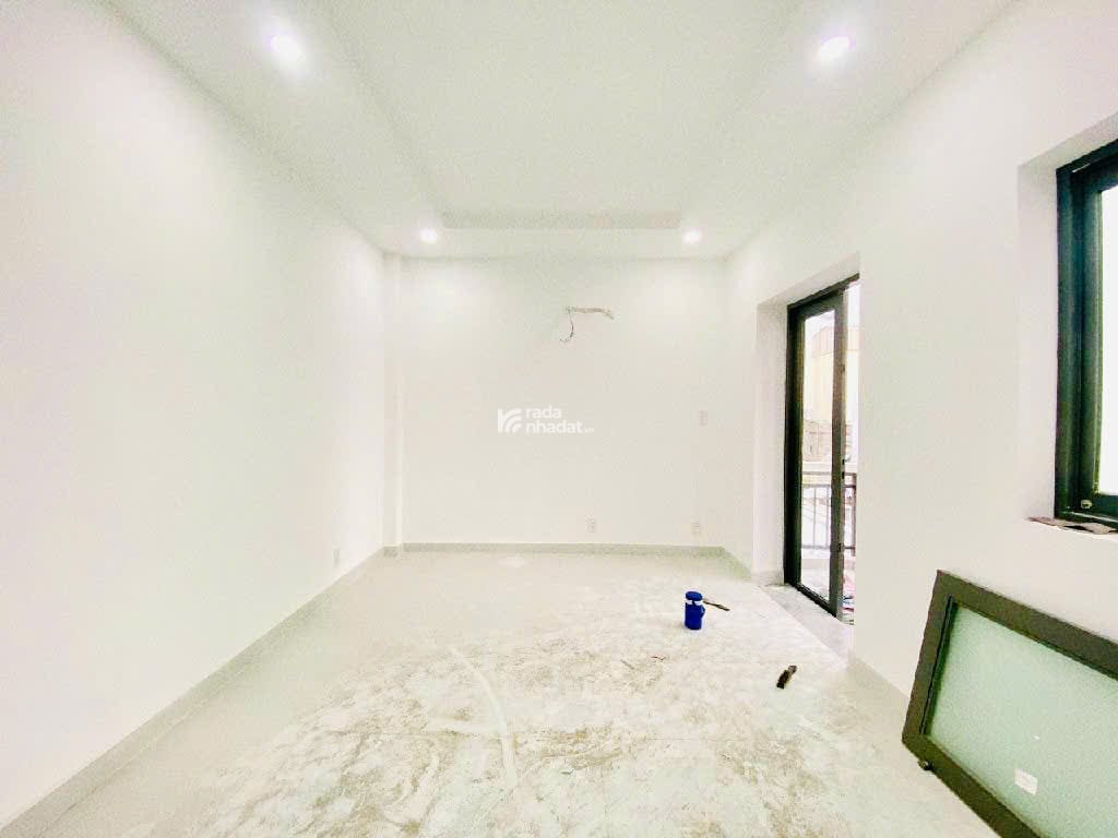 4 TẦNG MỚI - NGANG LỚN 6M - KHU ĐÔ THỊ MỚI - VÀO Ở LIỀN CHỈ NHỈNH 4