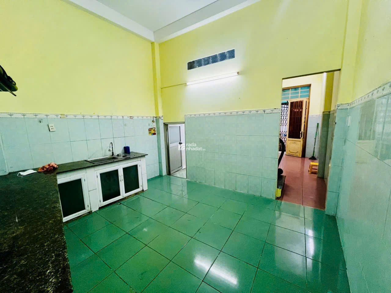 HOT HOT HOT !!!!!!!!!! Diện tích 40m2 HẺM XE HƠI ĐƯỜNG ÂU CƠ DƯỚI 5 TỶ 