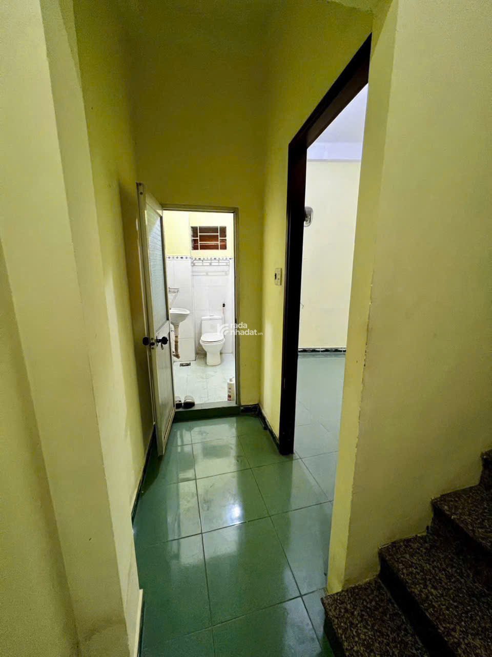 HOT HOT HOT !!!!!!!!!! Diện tích 40m2 HẺM XE HƠI ĐƯỜNG ÂU CƠ DƯỚI 5 TỶ 