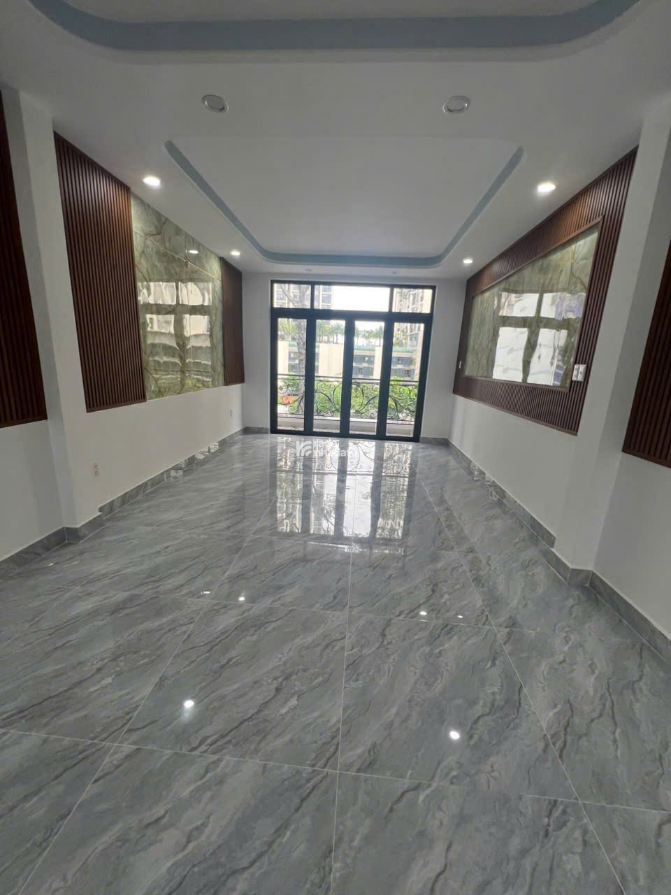 BÁN NHÀ MẶT TIÈN ĐƯỜNG 3 THÁNG 2 QUẬN 10 - 4x12 -6 tầng - 30 TỶ 