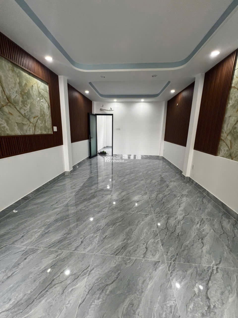 BÁN NHÀ MẶT TIÈN ĐƯỜNG 3 THÁNG 2 QUẬN 10 - 4x12 -6 tầng - 30 TỶ 