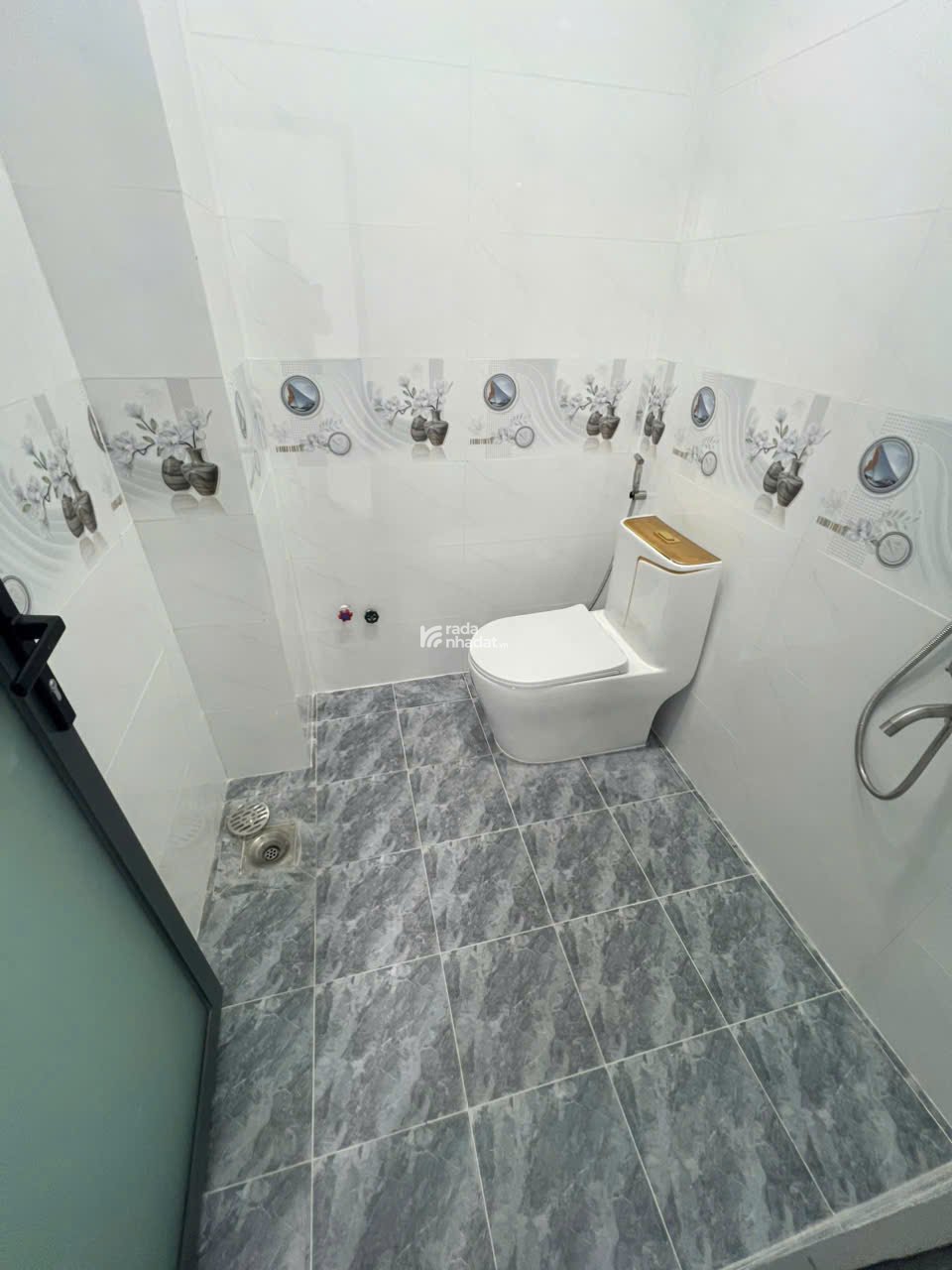 BÁN NHÀ MẶT TIÈN ĐƯỜNG 3 THÁNG 2 QUẬN 10 - 4x12 -6 tầng - 30 TỶ 