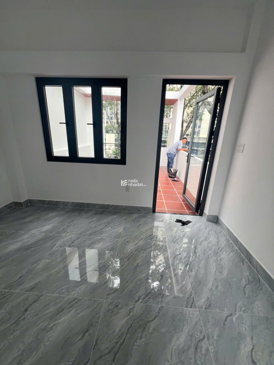 BÁN NHÀ MẶT TIÈN ĐƯỜNG 3 THÁNG 2 QUẬN 10 - 4x12 -6 tầng - 30 TỶ 