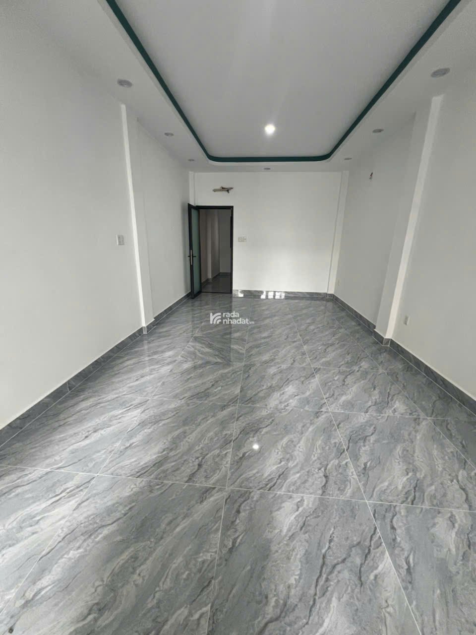 BÁN NHÀ MẶT TIÈN ĐƯỜNG 3 THÁNG 2 QUẬN 10 - 4x12 -6 tầng - 30 TỶ 