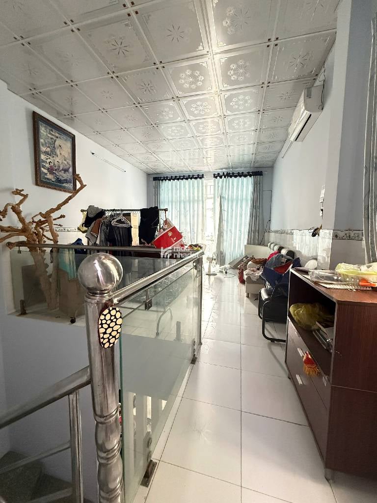 BÁN NHÀ KHU TÊN LỬA 128M2 NGANG 5M XE HƠI ĐỖ CỬA THU NHẬP 20TR/TH NHIK 6 TỶ 