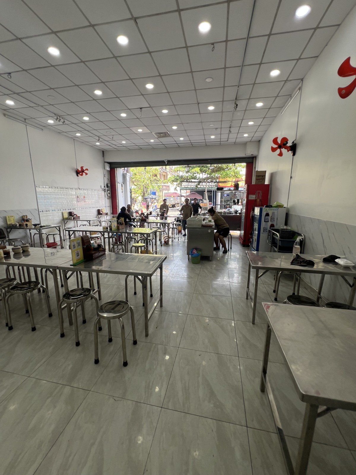 MẶT TIỀN HIỆP BÌNH - KINH DOANH ĐỈNH - 310m2 (10x31) - DÒNG TIỀN 60TR/THÁNG - 45 Tỷ