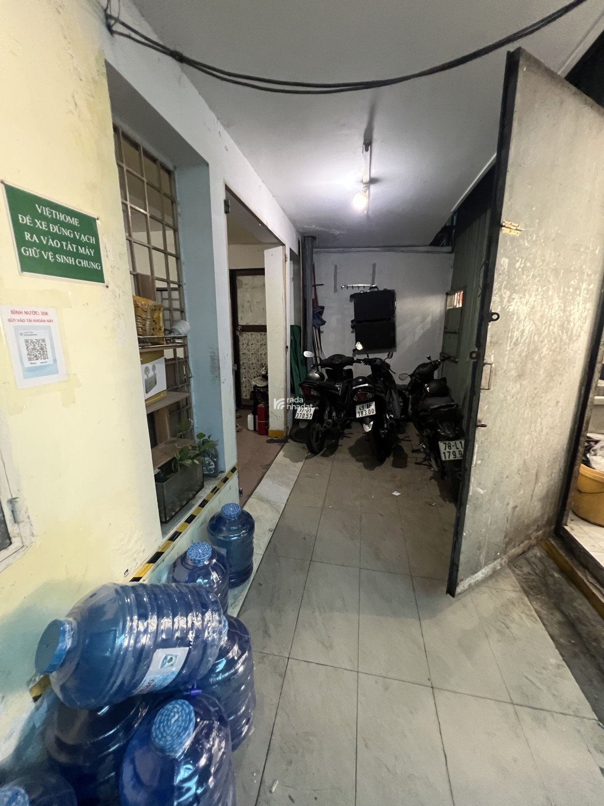 MẶT TIỀN HIỆP BÌNH - KINH DOANH ĐỈNH - 310m2 (10x31) - DÒNG TIỀN 60TR/THÁNG - 45 Tỷ