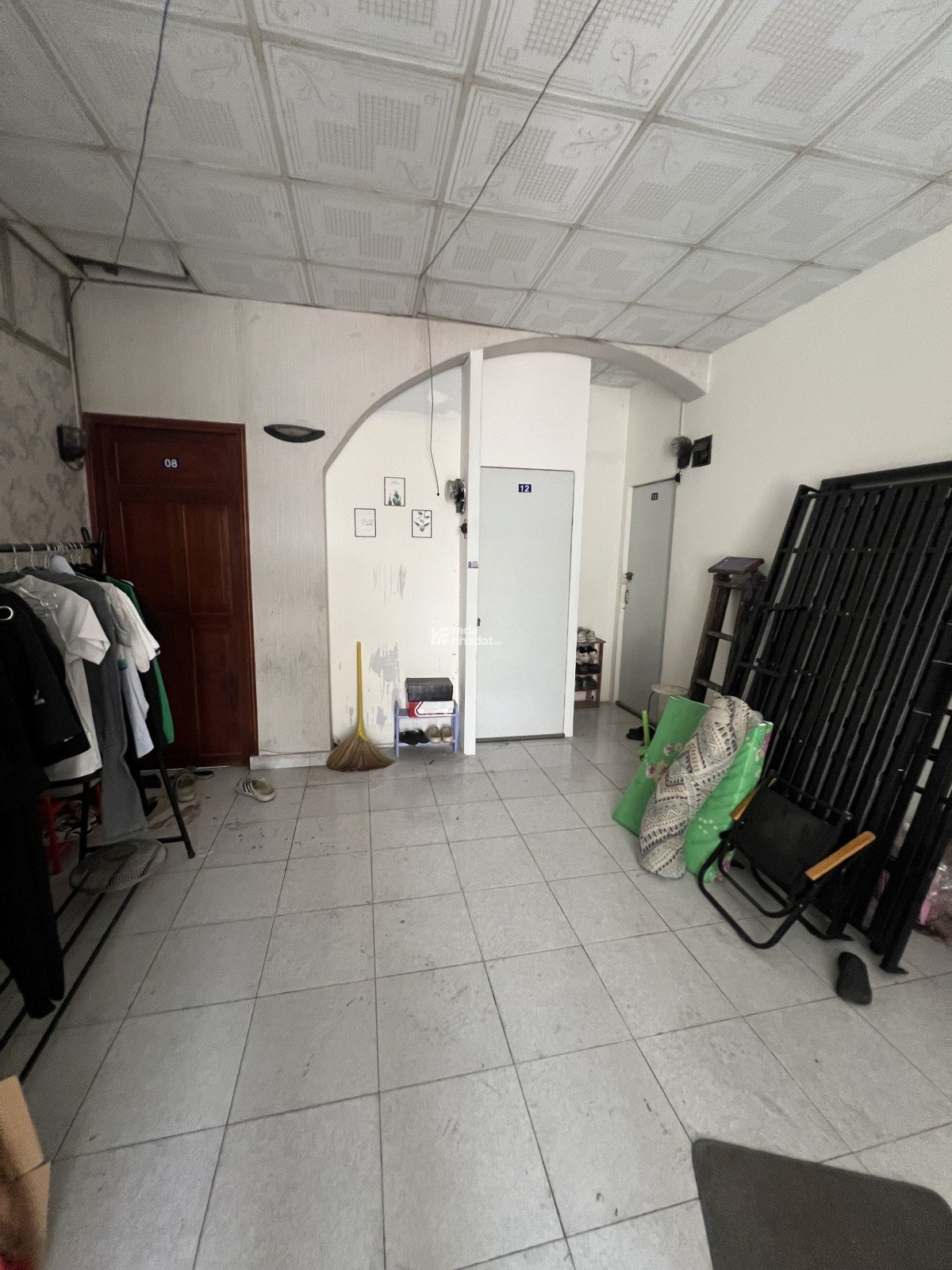 MẶT TIỀN HIỆP BÌNH - KINH DOANH ĐỈNH - 310m2 (10x31) - DÒNG TIỀN 60TR/THÁNG - 45 Tỷ