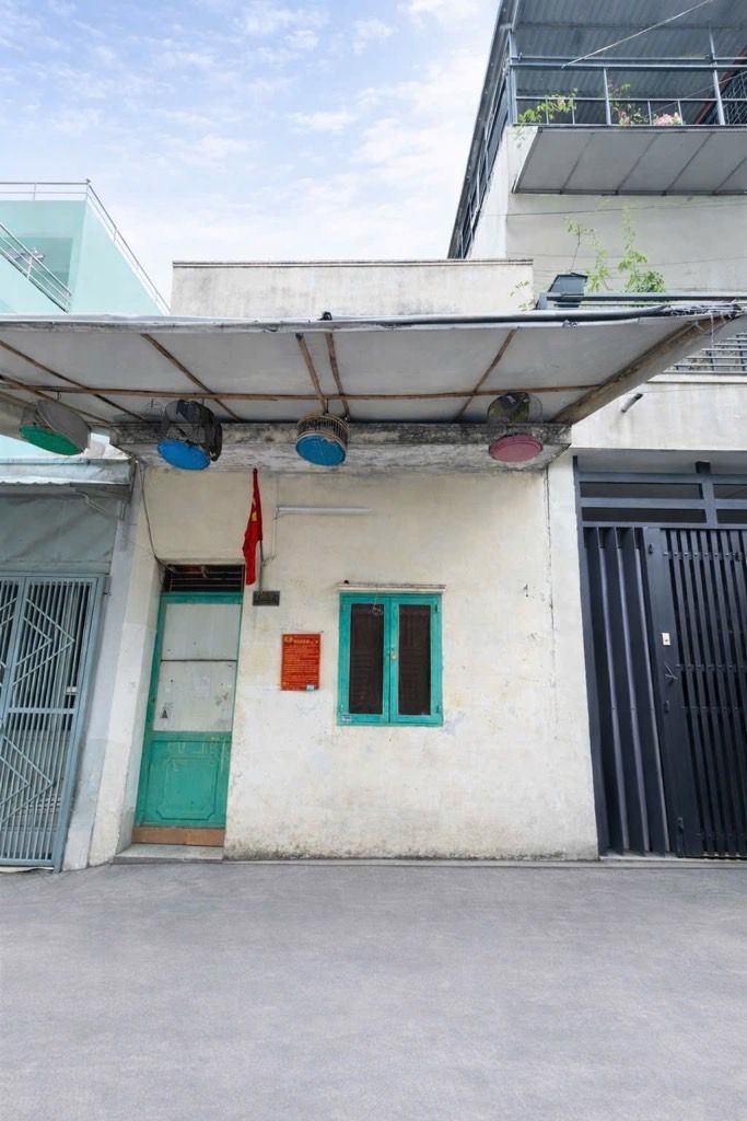 BÁN DÃY TRỌ LÊ ĐÌNH CẨN, HẺM XE HƠI