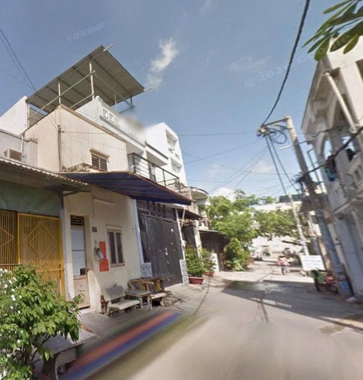 BÁN DÃY TRỌ LÊ ĐÌNH CẨN, HẺM XE HƠI