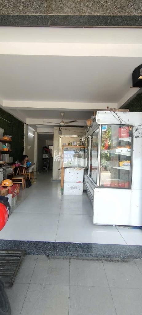 MẶT TIỀN KINH DOANH ĐỈNH - 4 TẦNG - 54M2 (4x14) - GẦN KHU ẨM THỰC ĐỒNG ĐEN - 15 TỶ 200 TL